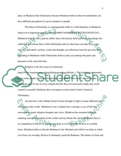 Christianity and the Meaning of Life