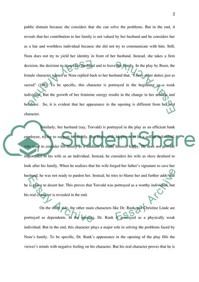 Common Theme in Dollhouse, My Mistress Eyes and Beauty