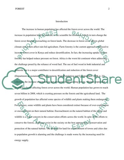 Natural Resources and Energy Paper