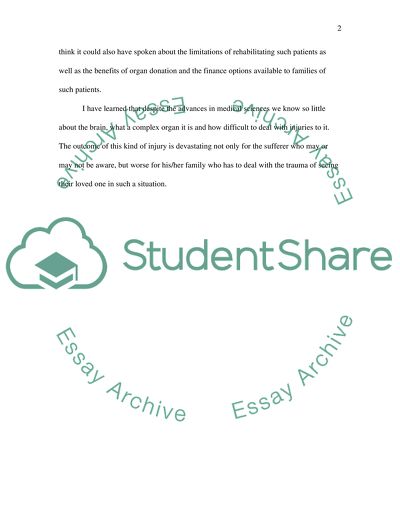 The Documentary Coma by Liz Garbus