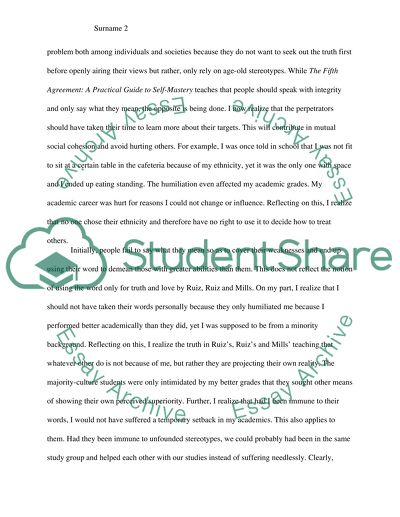 We Need to Be Real and Say What We Actually Mean