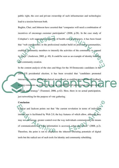 Relationship Marketing and Brand Involvement of Professionals