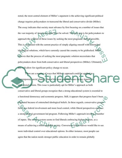 Matthew Millers Text The Two Percent Solution