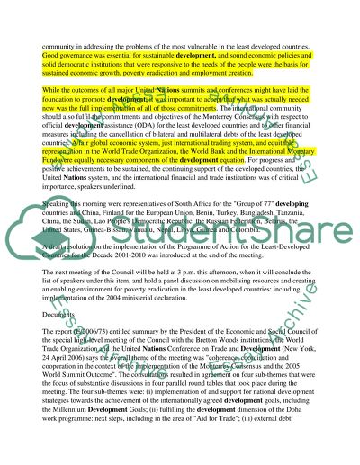 Main Factors in the Origins of Reformation