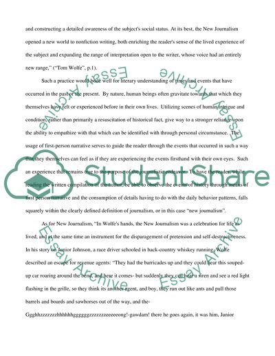 Literatures Power To Tell History