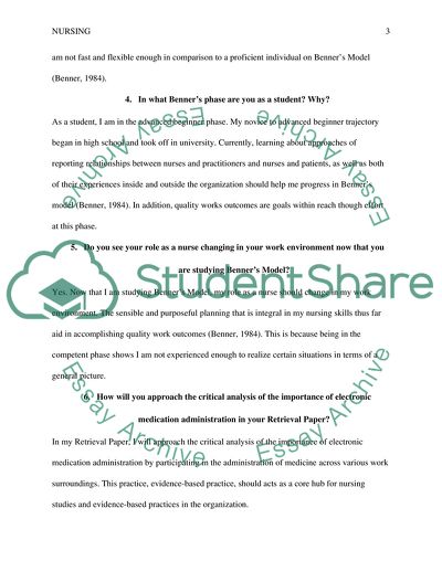 Evidence-Based Practice Committee