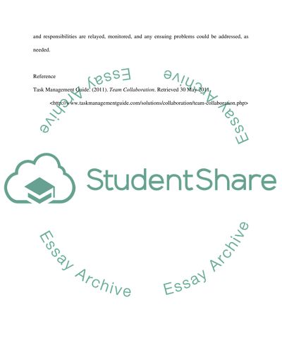 I will add that myself it is a team collaboration, I dont neeed a cover page either