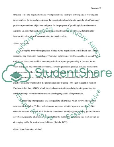 Objectives of Promotional Strategy of Plush Karaoke