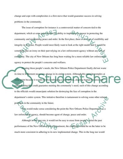 Community Solving Problem