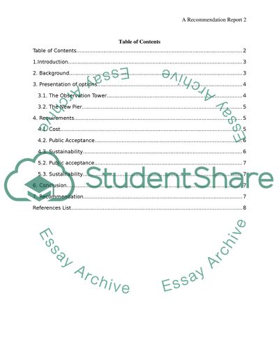 The Process of Constructing i360 Brighton Pie