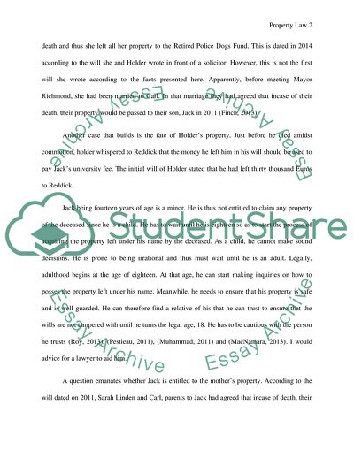 My Advice to Jack, Reddick and Caroline