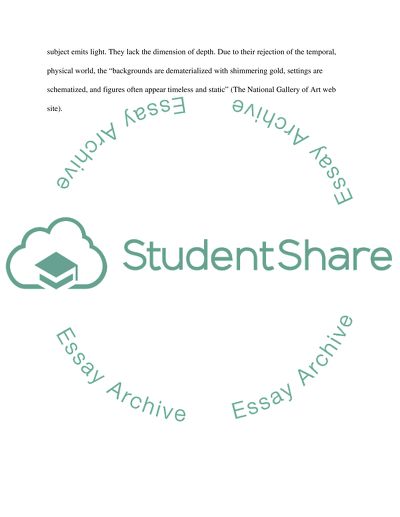 Byzantine icon painting