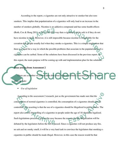 Essential Concepts for Healthy Living