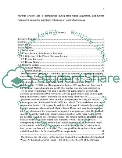 Masters Entry Diploma in Management - Independent Study