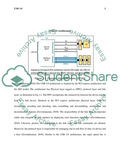 Universal Serial Bus 3.0