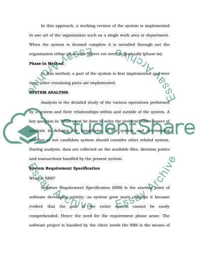 A Culture for Quality