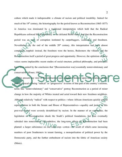 The actual content of the Fifteenth Amendment