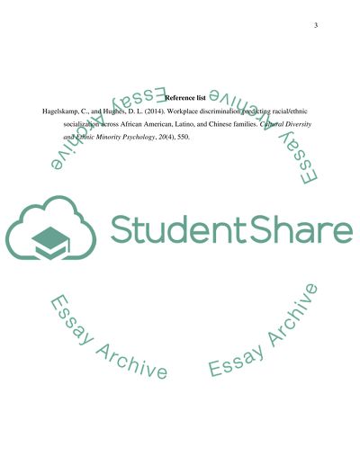 Research dissertation proposal