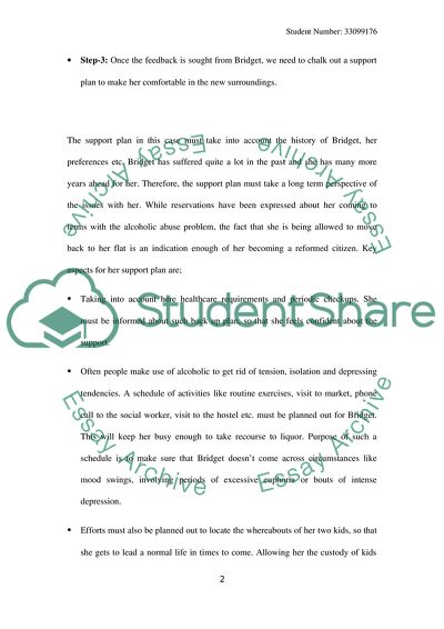 Social Work Skills and Methods