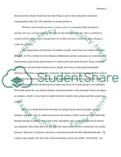 How Has Twitter Changed Communication