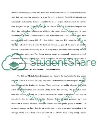 Model Location (Jaimaica) Versus Target Location (Cambodia)