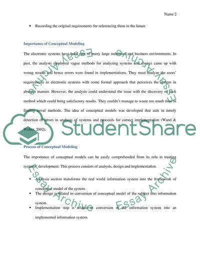 How Electronic Industries Utilize Different Models