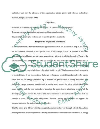 Engineering Management