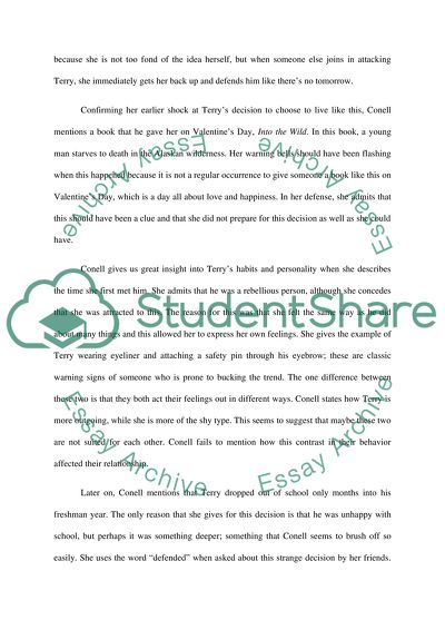 My Dropout Boyfriend Kept Dropping in