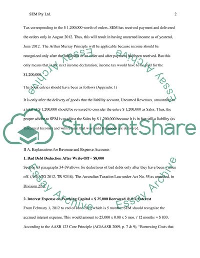 SE Machinery Pty Ltd (SEM)