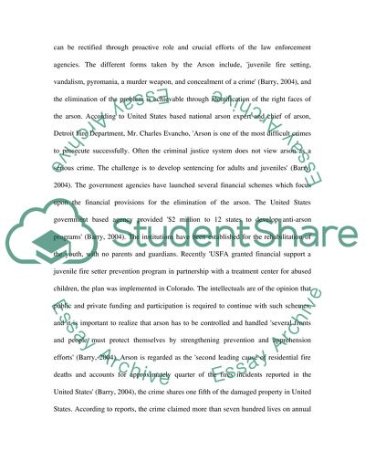 Definition of Acrson