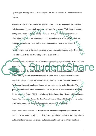 Dakota men and the Pictographic Style