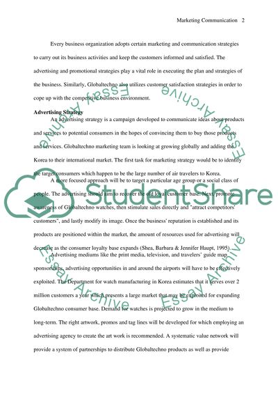 Integrated Marketing Communication and Customer Satisfaction Strategy