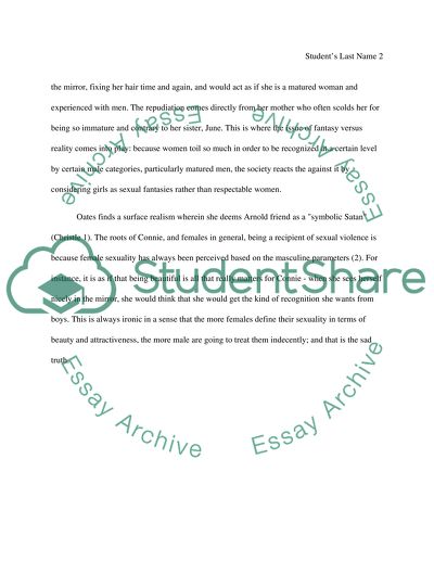 You can choose what ever you think