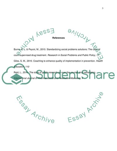 Critical Response Paper 2