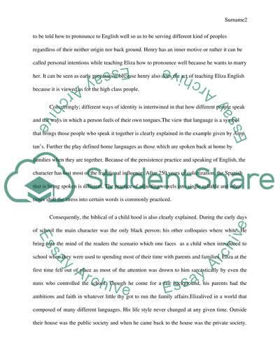 Treatment of Different Speaking Traitors