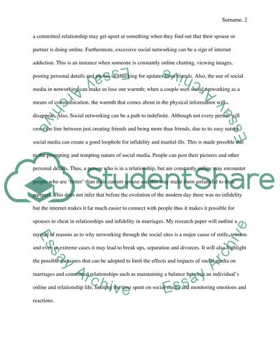 The Challenges and Opportunities of Social Media