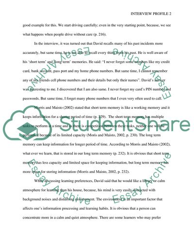 Psychology in our Day to Day Life