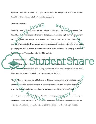 Why We Buy, the Science of Shopping