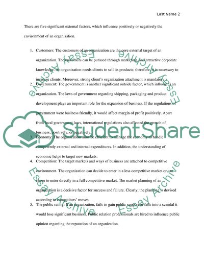 Pension Fund SWOT Analysis & Strategy