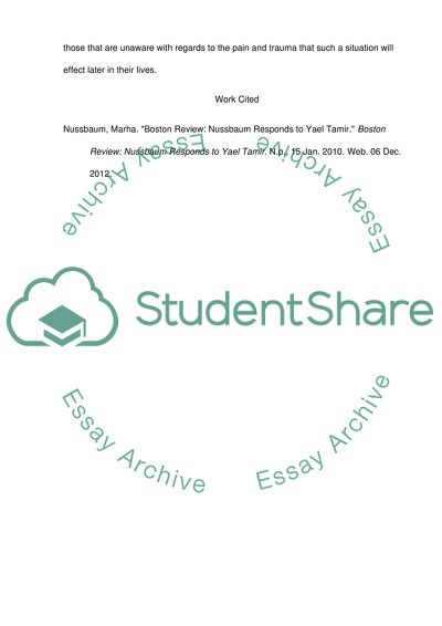 What is the Status of Moral Claims