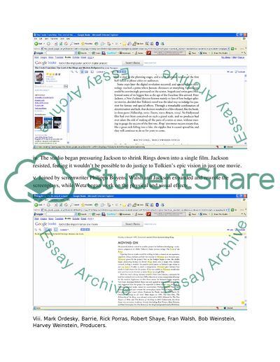 I will add the preper topic soon