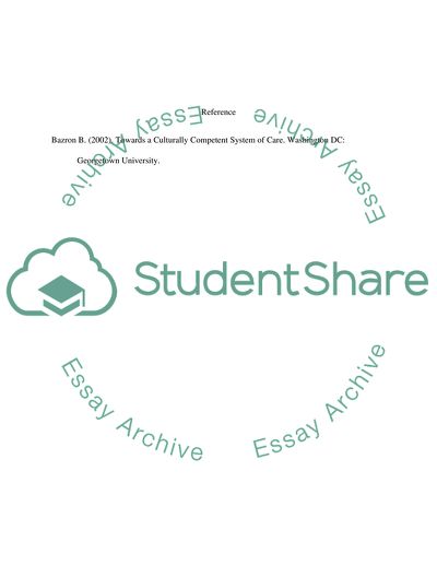 The Importance of Cultural Competency in Nursing