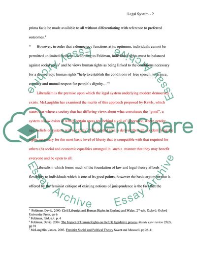 Democracy and Terrorism