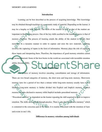 How to Use Educational Psychology