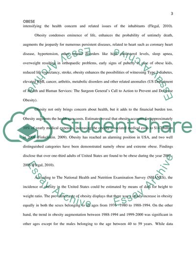 In Fighting Obesity, Are Calories, Carbohydrates or Fat Grams the Enemy