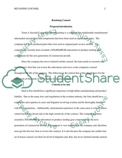 Worldwide Aviation Accidents Lawyers