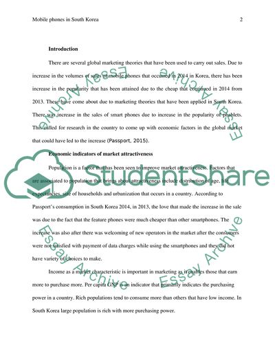 Individual Report 1.A