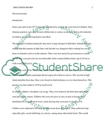 Understanding Child Abuse and Neglect