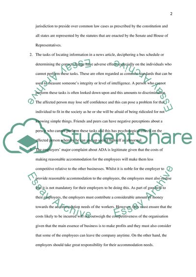 Perspectives of Human Resources Management