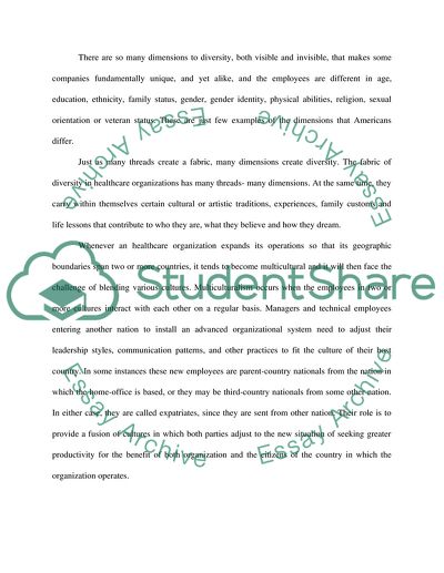 HCM387-0802A-01 Management Principles in Health Care - Phase 1 Discussion Board